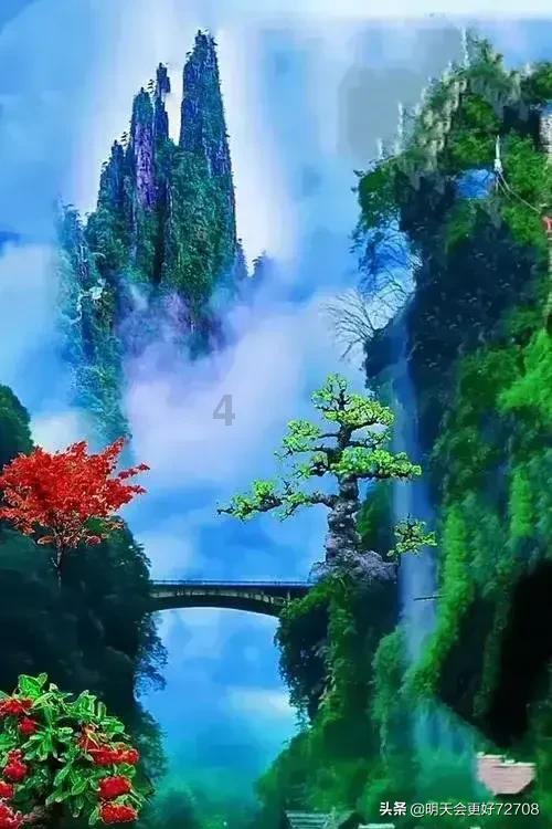 国考出现神仙岗位，地处偏僻挣得少、晋升空间小，网友却羡慕极了