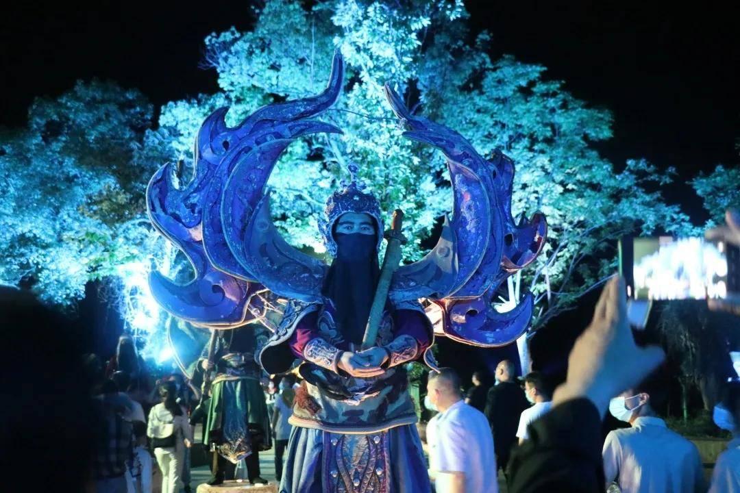 包水饺简单的手法游戏画面